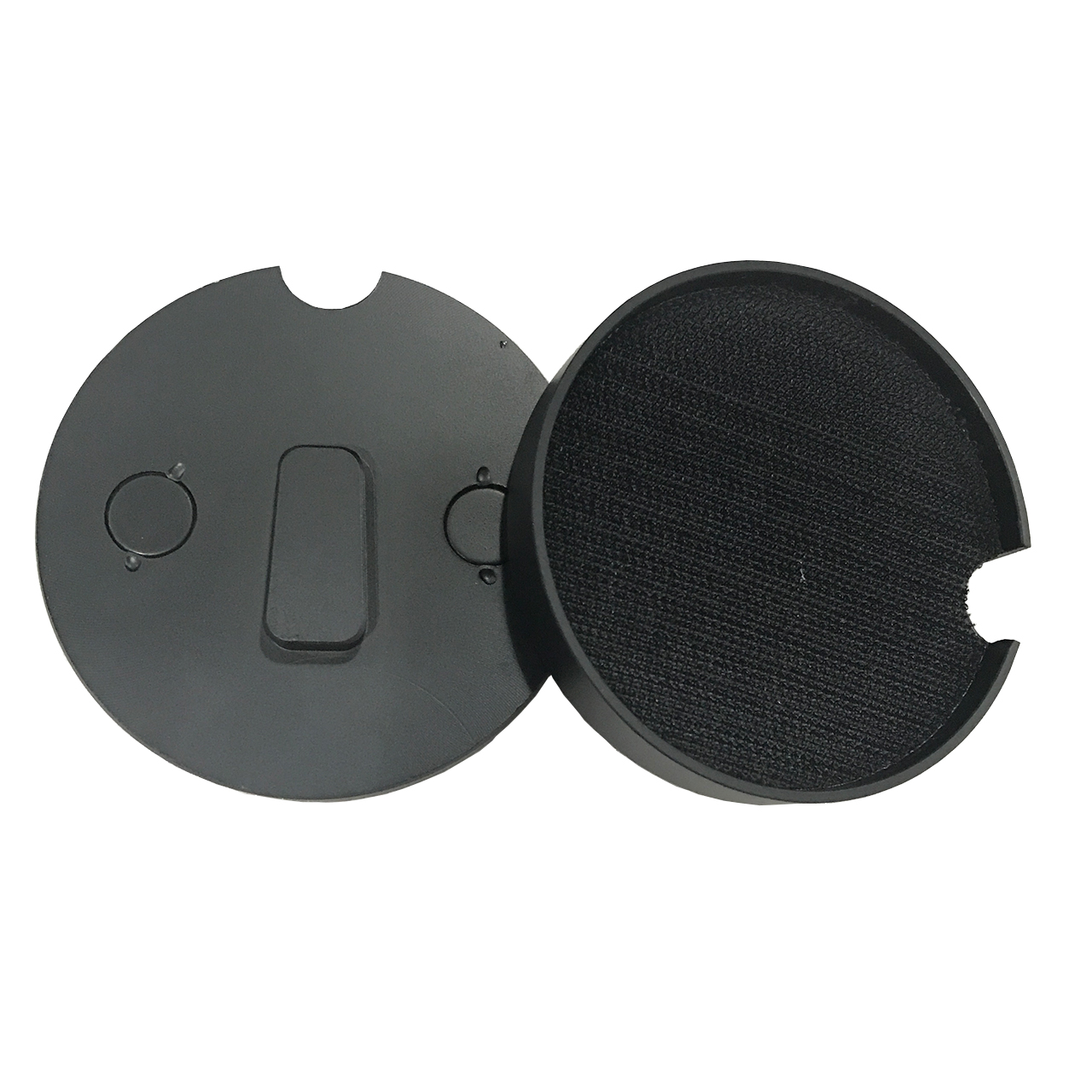 3'' Velcro Backer Pads for Husqvarna Floor Grinder  (HQ-Adapter)