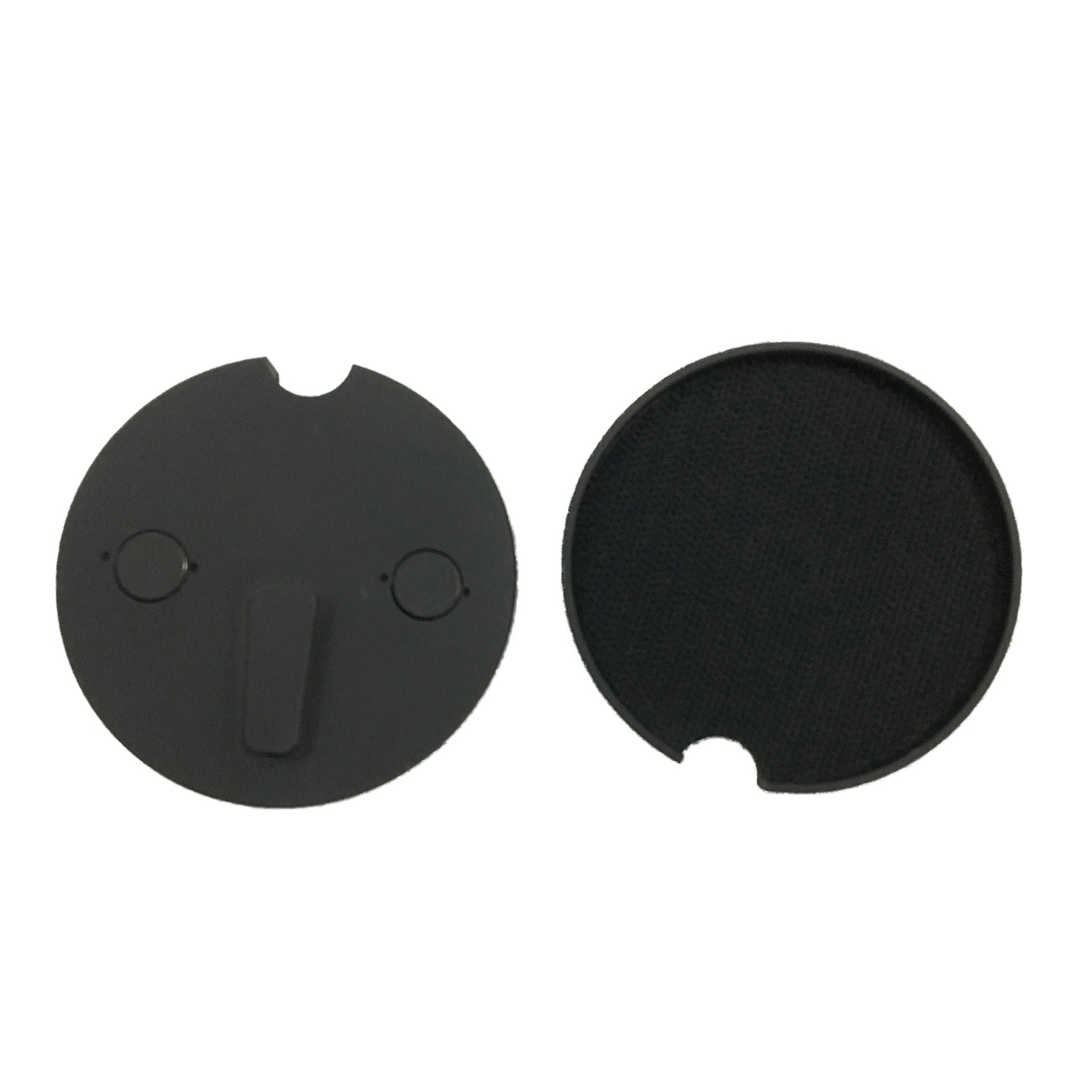 3'' Velcro Backer Pads for Scanmaskin Floor Grinder  (SC-Adapter3)