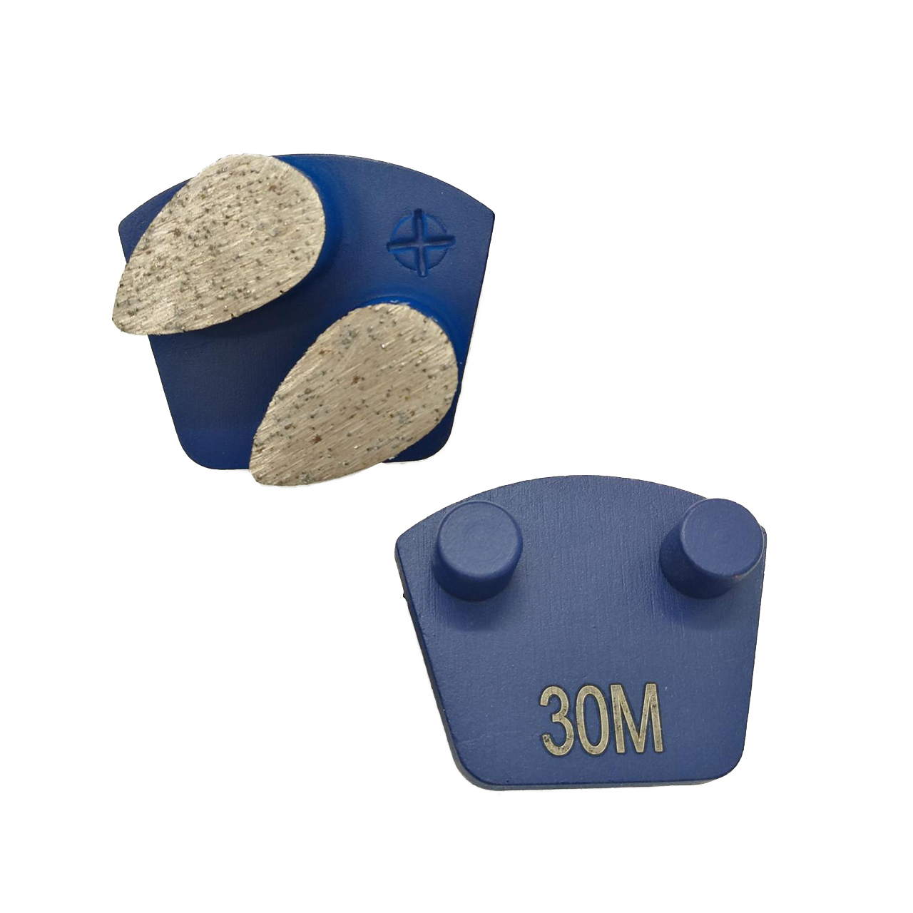 WerkMaster Double TearDrop Segments (WMS-TD2)