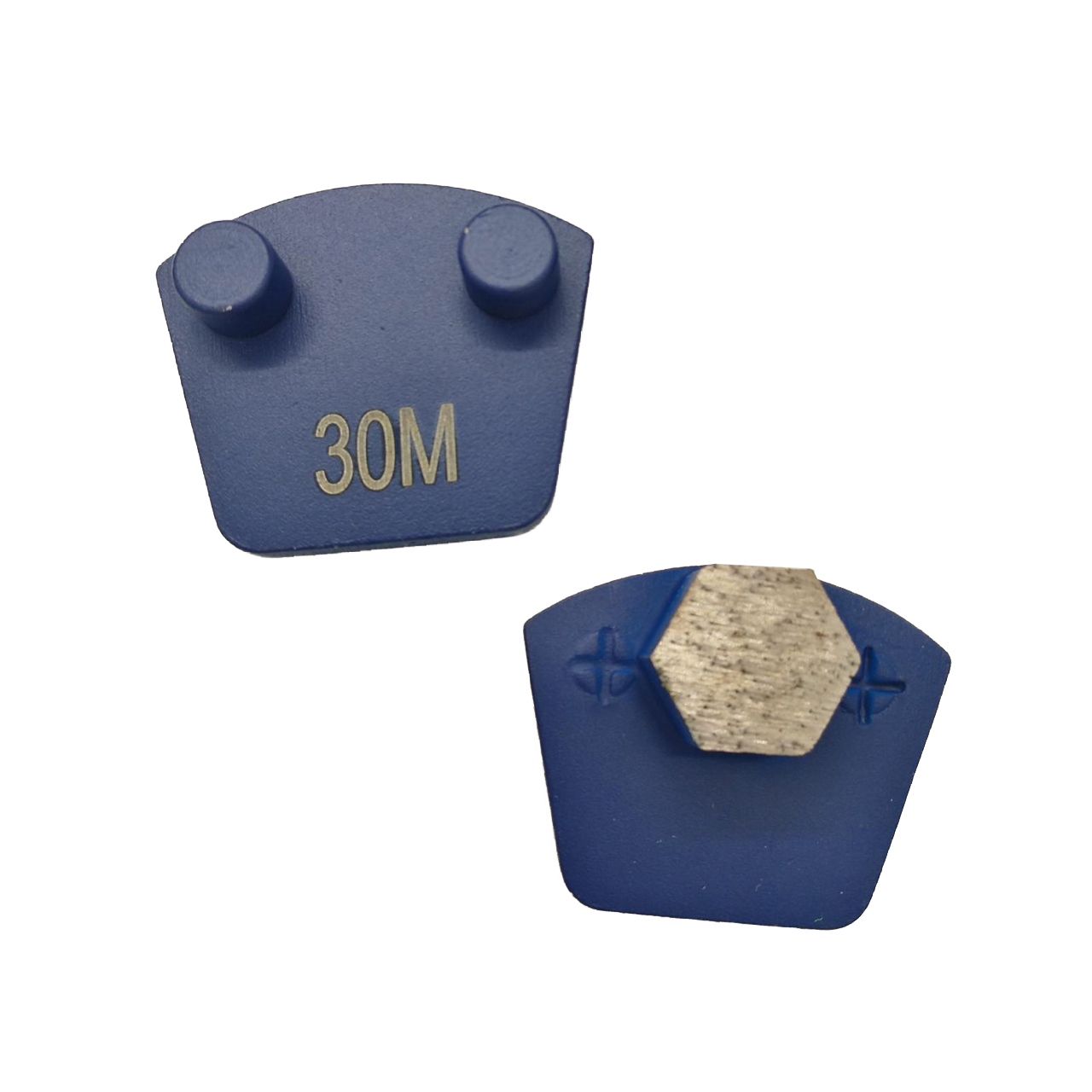 WerkMaster Single Hexagon Segment (WMS-TH1)