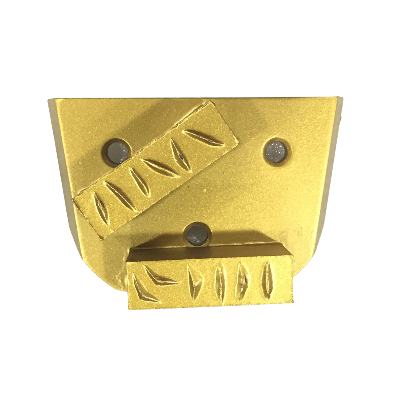 PCD Split with Double Segments for Lavina Grinder (LVPCD-SP2)