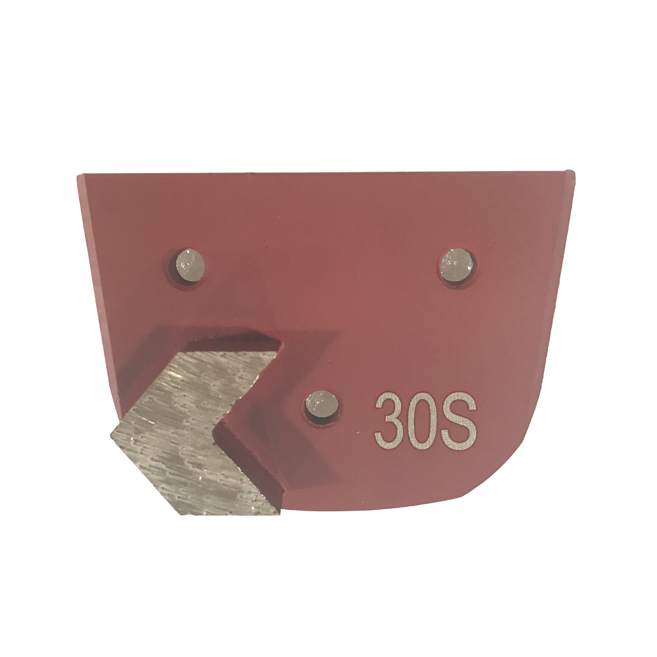 Lavina Single Arrow Segment Diamond Grinding Disc (LVS-A1)