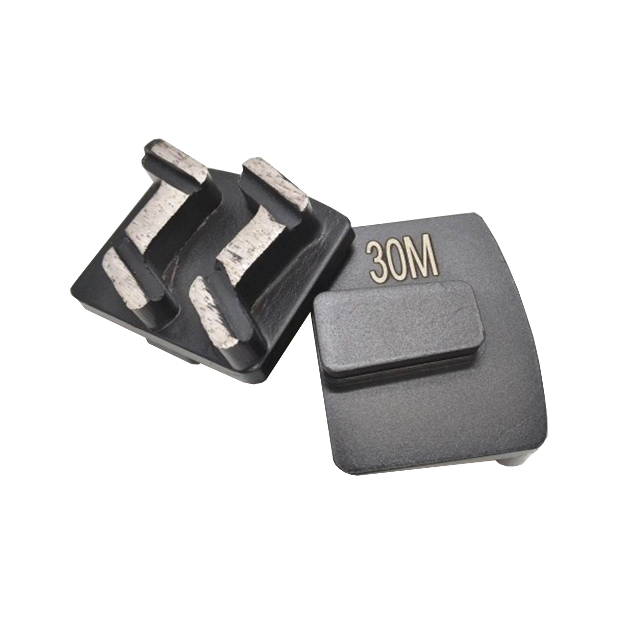 Terrco Double S Segments Shoes (TCS-S2)