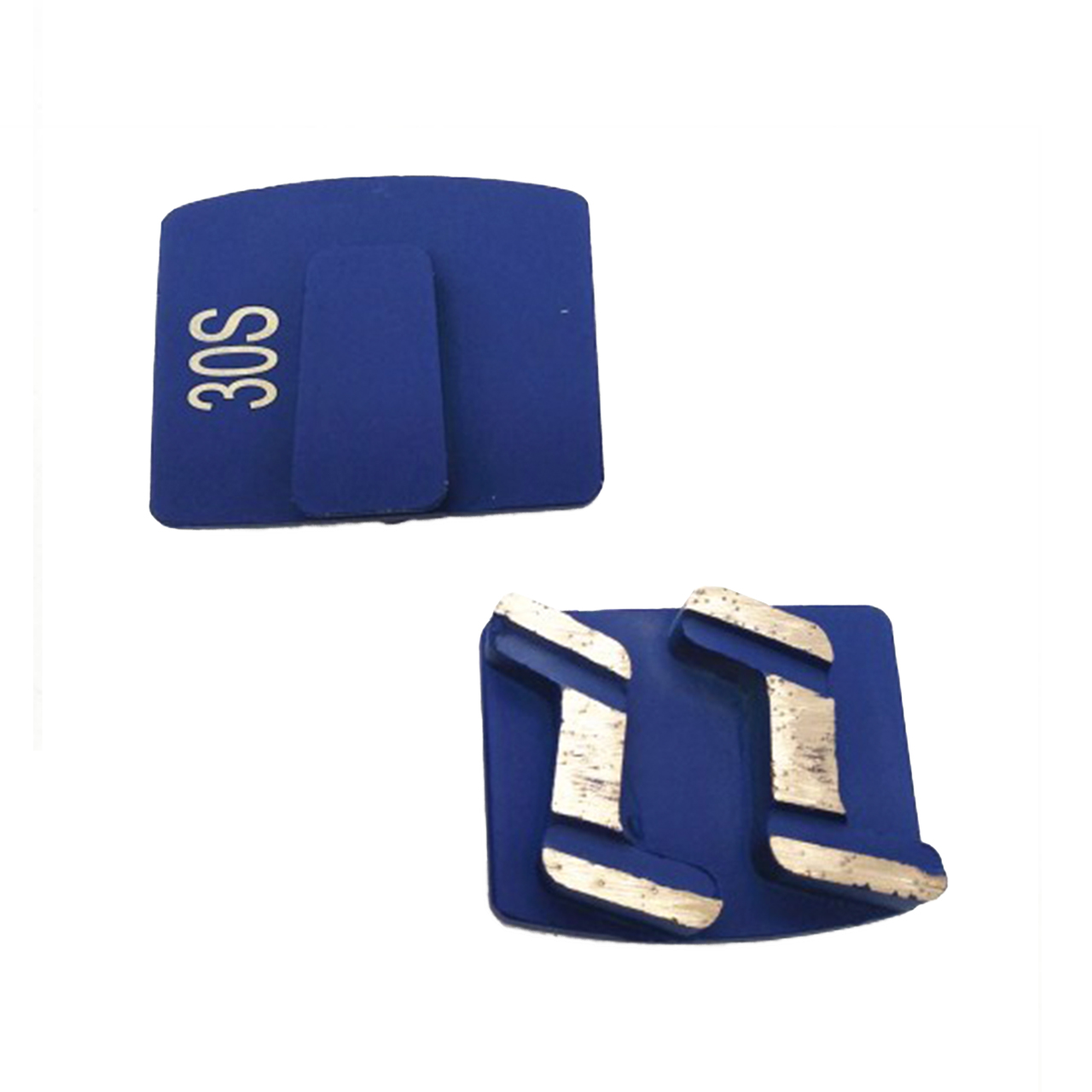 Terrco Double S Segments Shoes (TCS-S2)