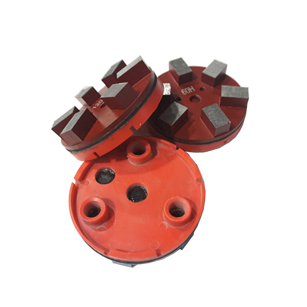 4/100mm Klindex Diamond Tools with 6 Segments (KLD-4-6)