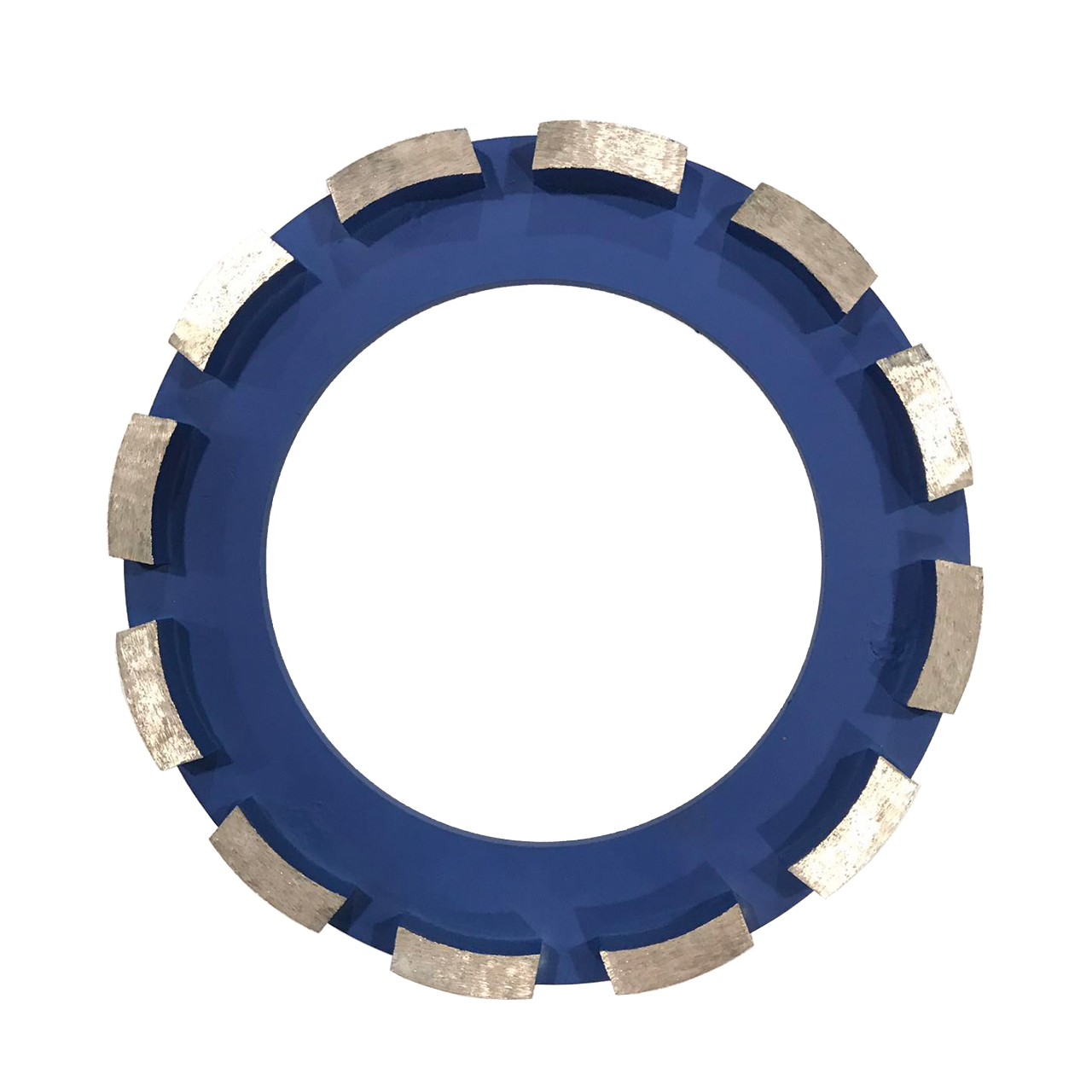 240mm/200mm Klindex Diamond Rings with 12 Segments (KLD-240-12)