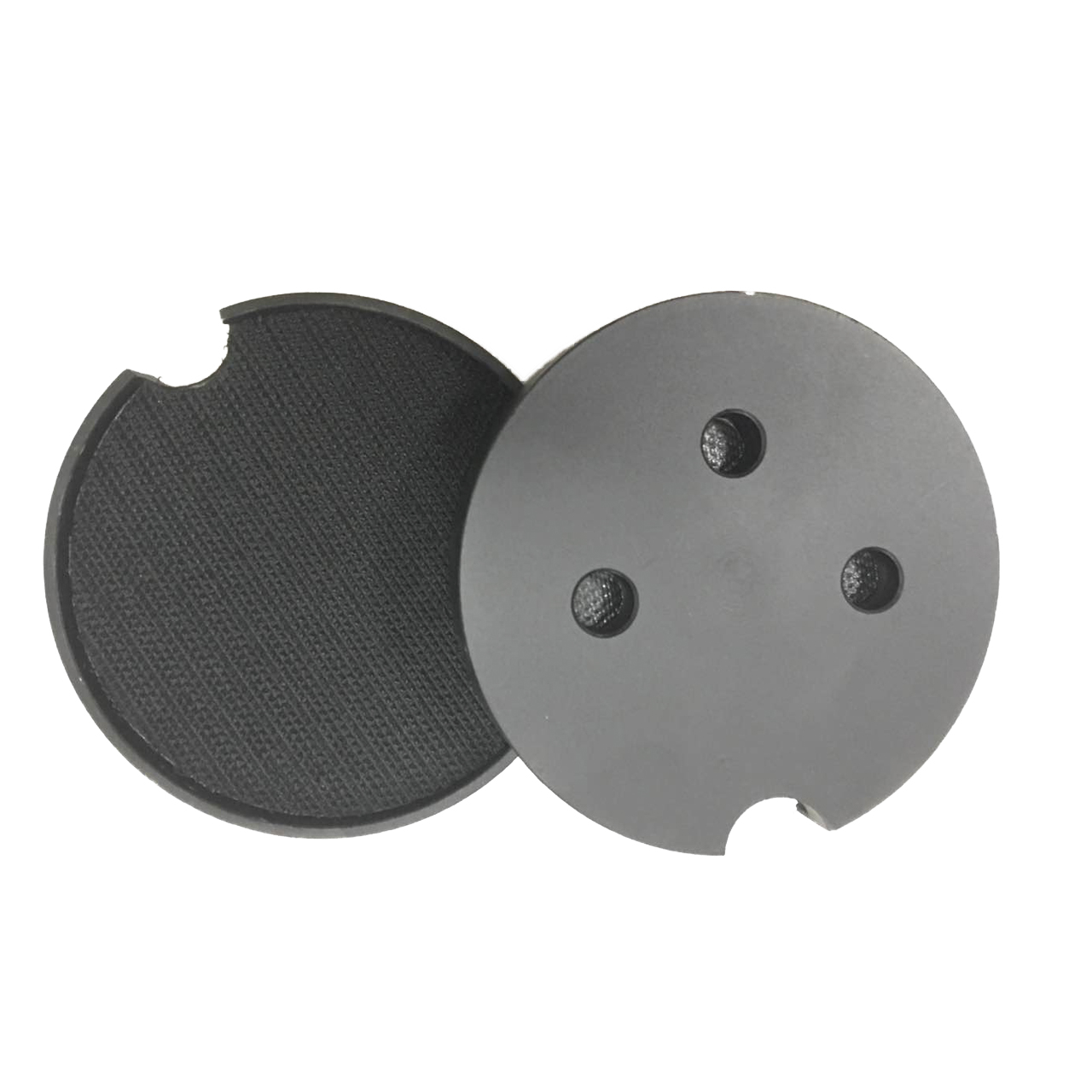 3'' Velcro Backer Pads (TP3-Adapter1)