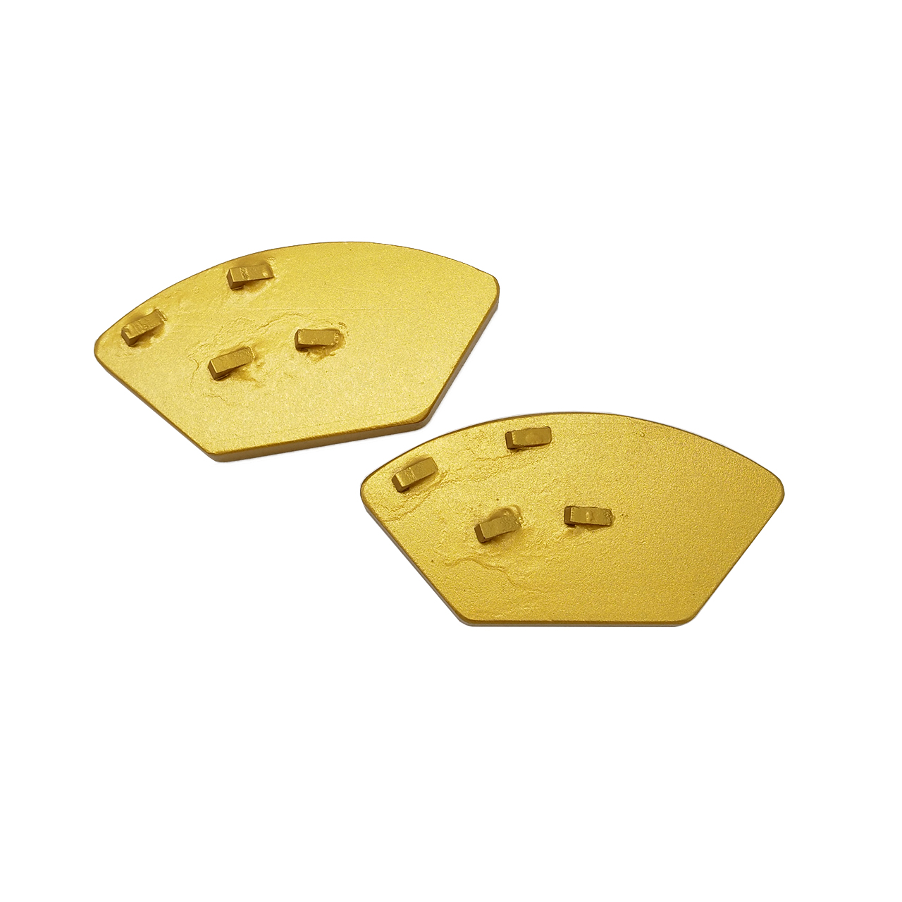 National Machine PCD Tools for Epoxy Removing  (NM-PCD4)