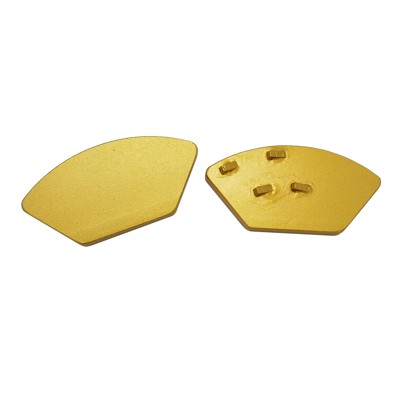 National Machine PCD Tools for Epoxy Removing  (NM-PCD4)