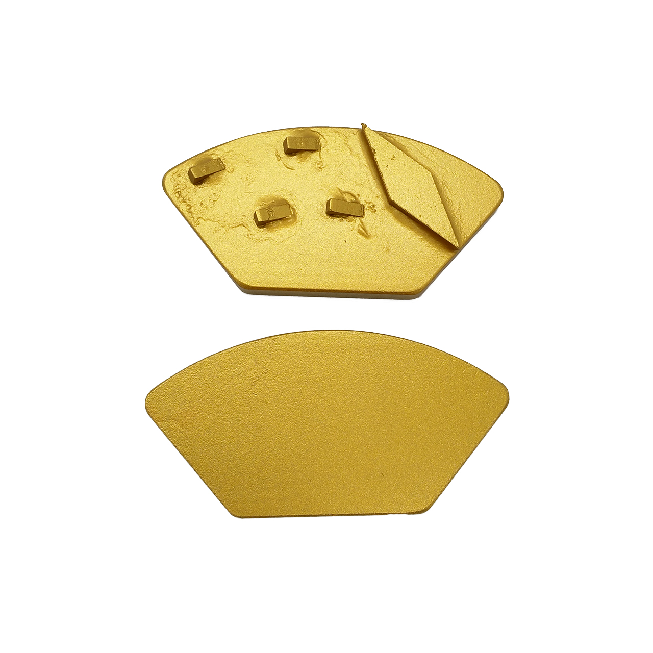 National Machine PCD Tools for Epoxy Removing  (NM-PCD4)