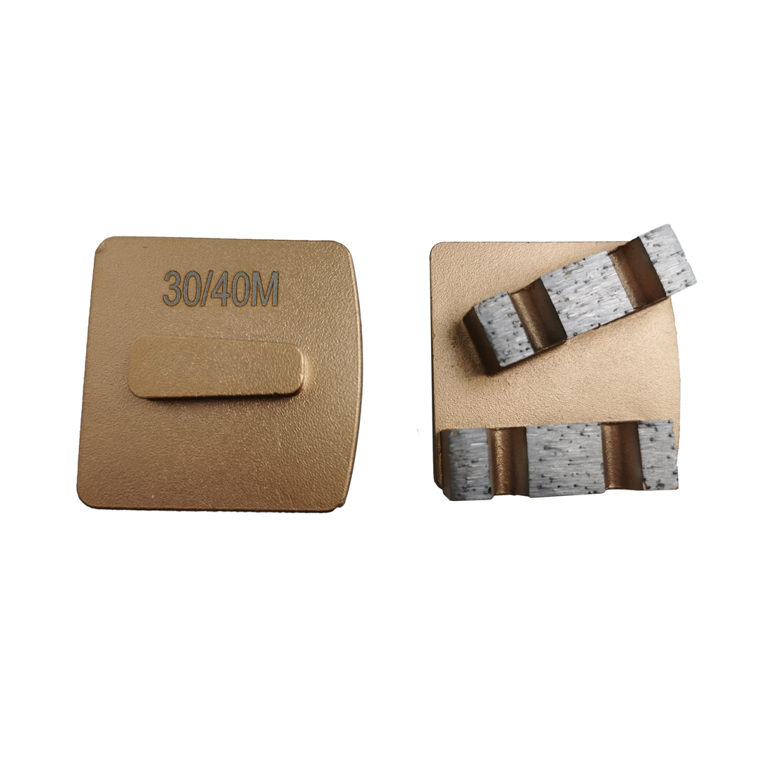 WS Diamonds for Scanmaskin (SCS-W2)