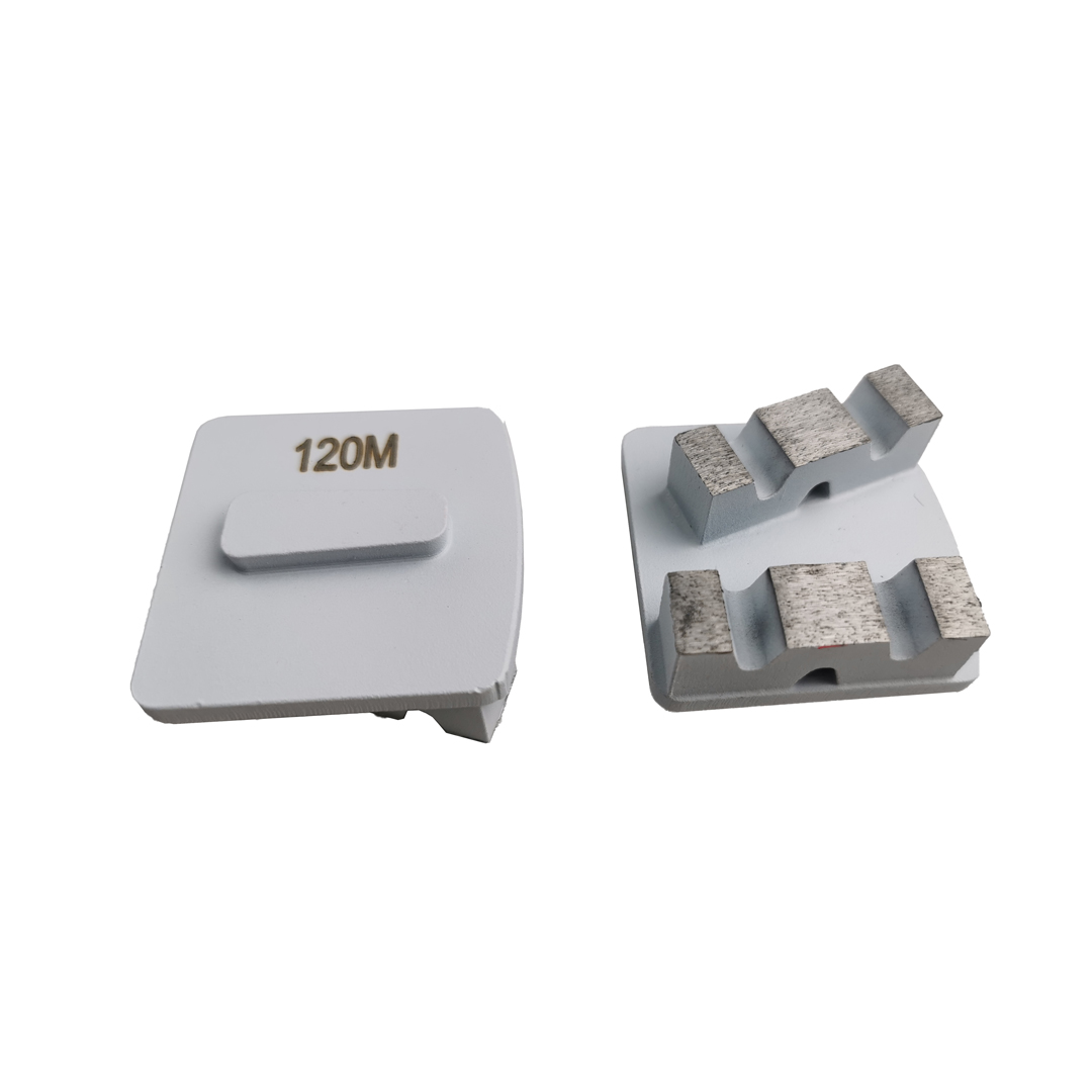 WS Diamonds for Scanmaskin (SCS-W2)