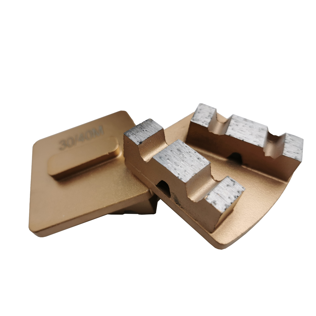 WS Diamonds for Scanmaskin (SCS-W2)