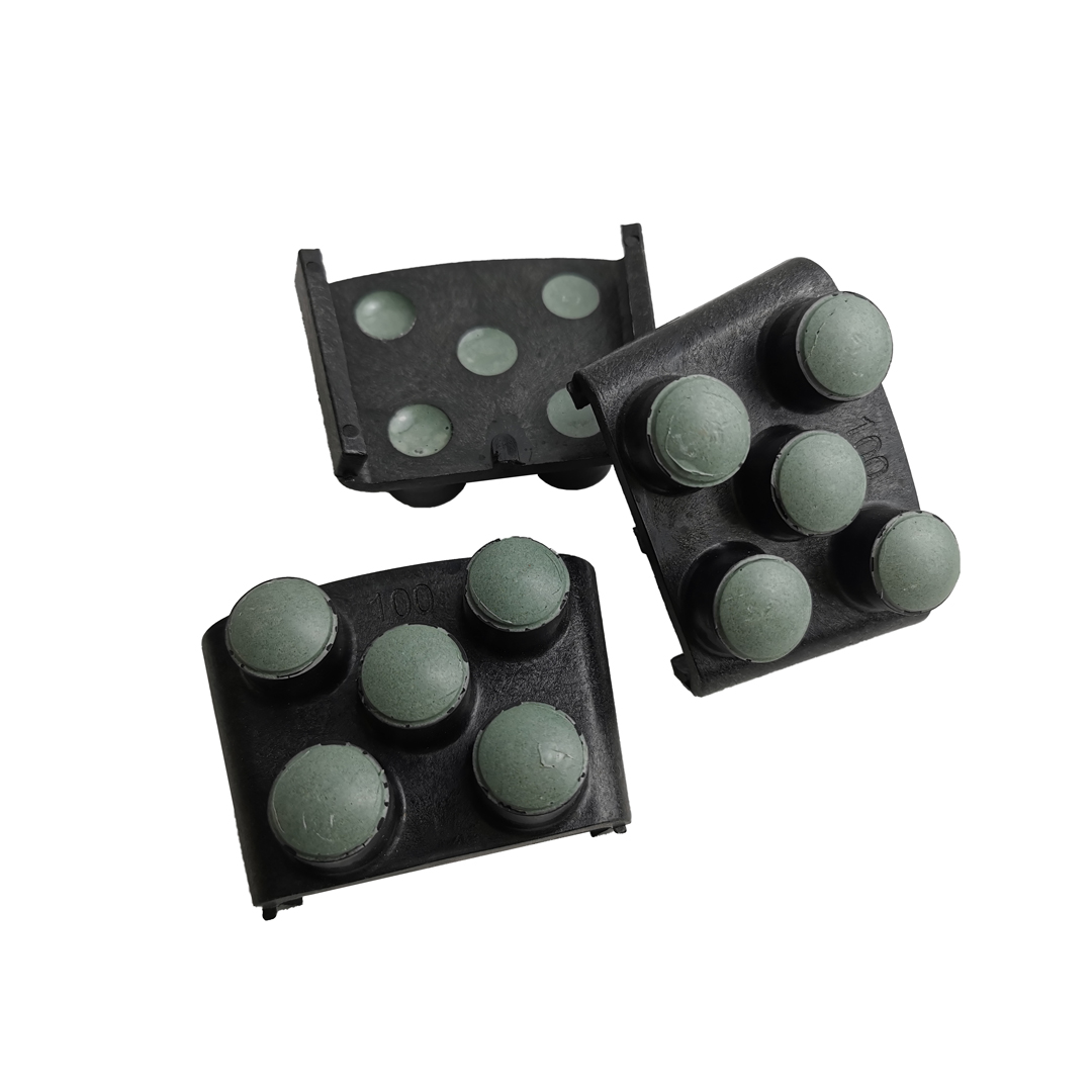 5 Dots HTC Resin for Concrete Floor Polishing (HTC-Resin2)