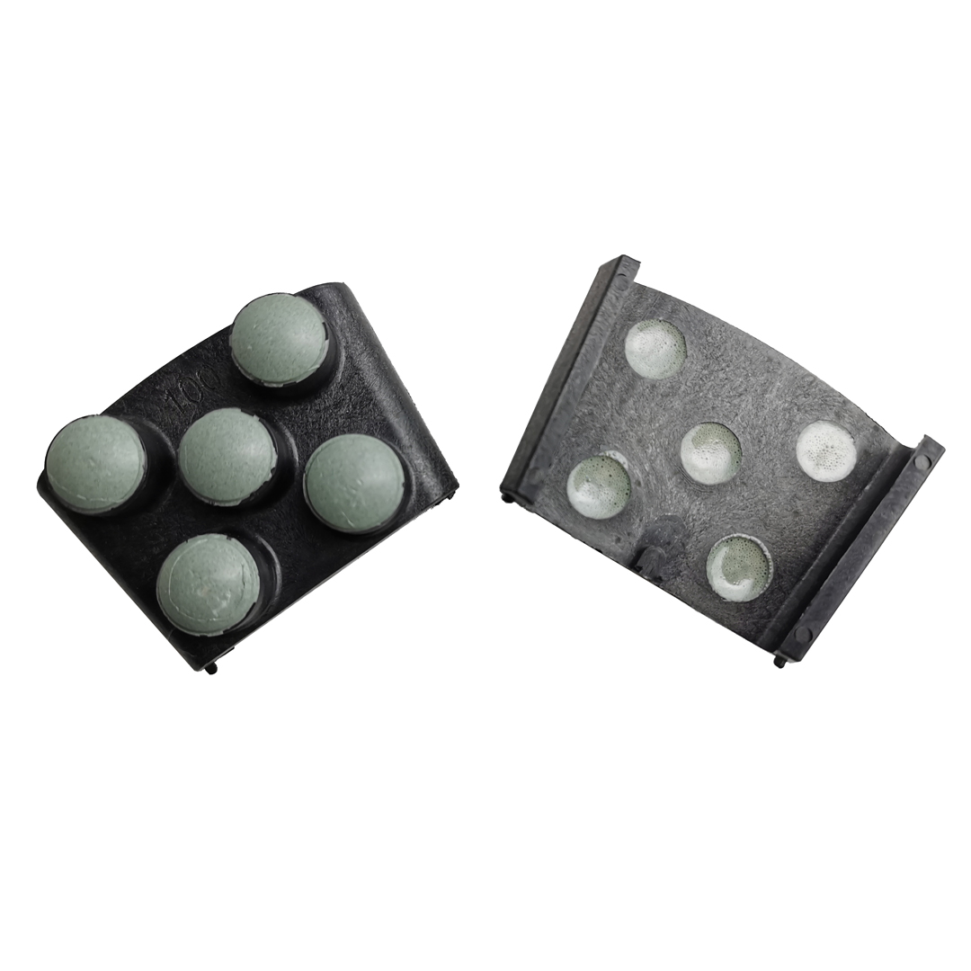 5 Dots HTC Resin for Concrete Floor Polishing (HTC-Resin2)