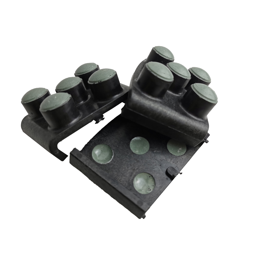 5 Dots HTC Resin for Concrete Floor Polishing (HTC-Resin2)