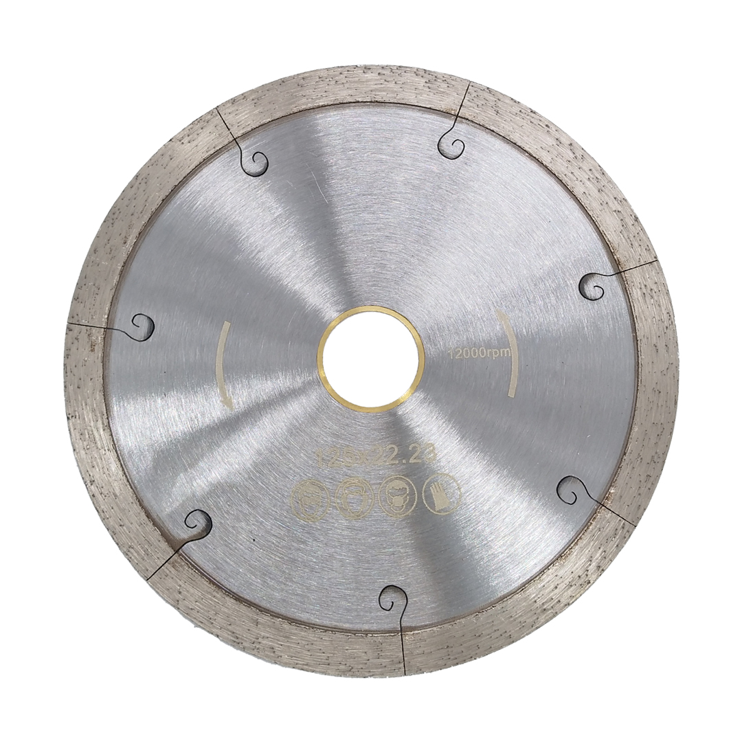 J Slot Diamond Cutting Blade (DCB-7)