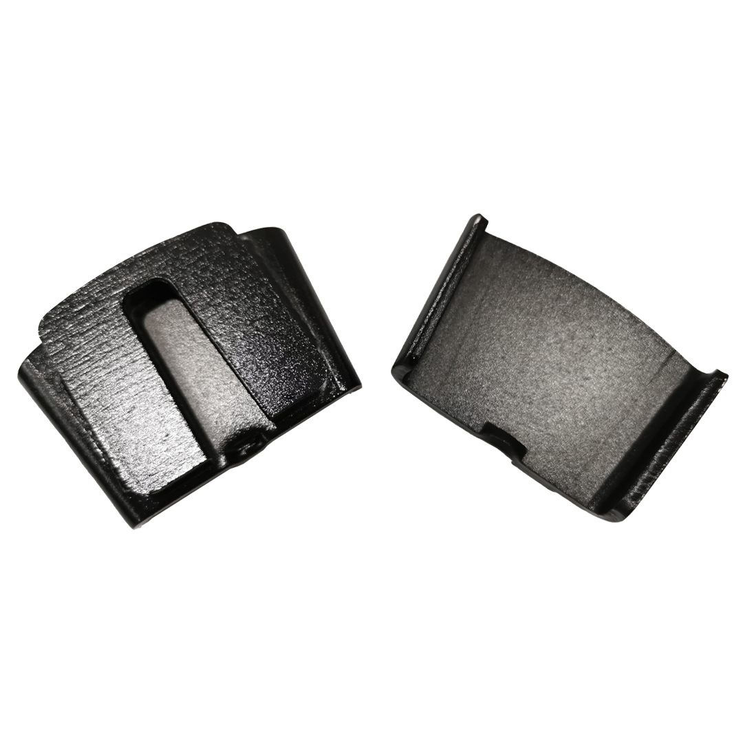 Adapter to transfer HTC to Husqvarna Redi Lock Slot (HTC-Adapter1 )