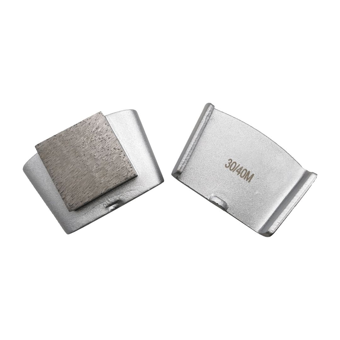 HTC Block Segment Diamond Grinding Disc (HTCS-Block)