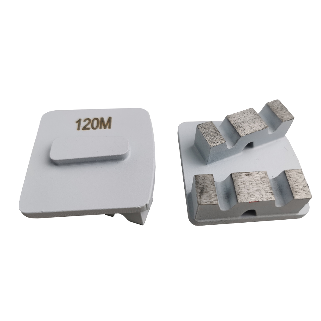 WS Diamonds for Scanmaskin (SCS-W2)