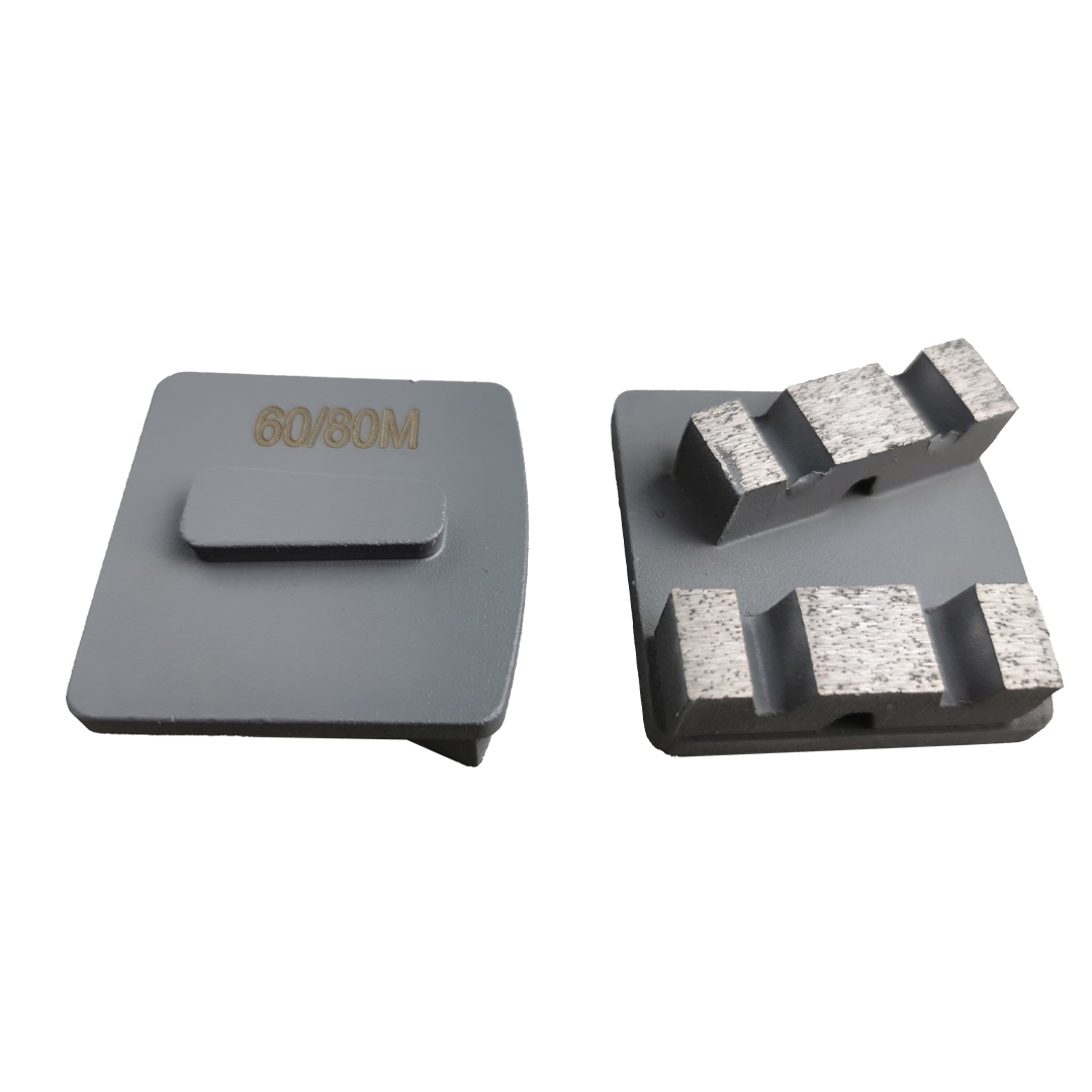 WS Diamonds for Scanmaskin (SCS-W2)