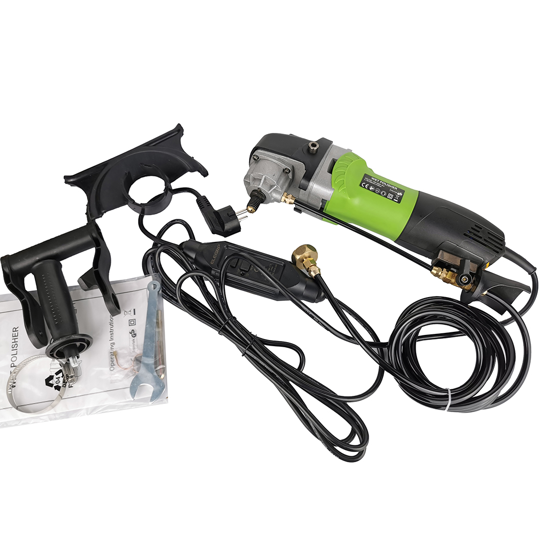 Handheld Wet Grinder (HG-2)