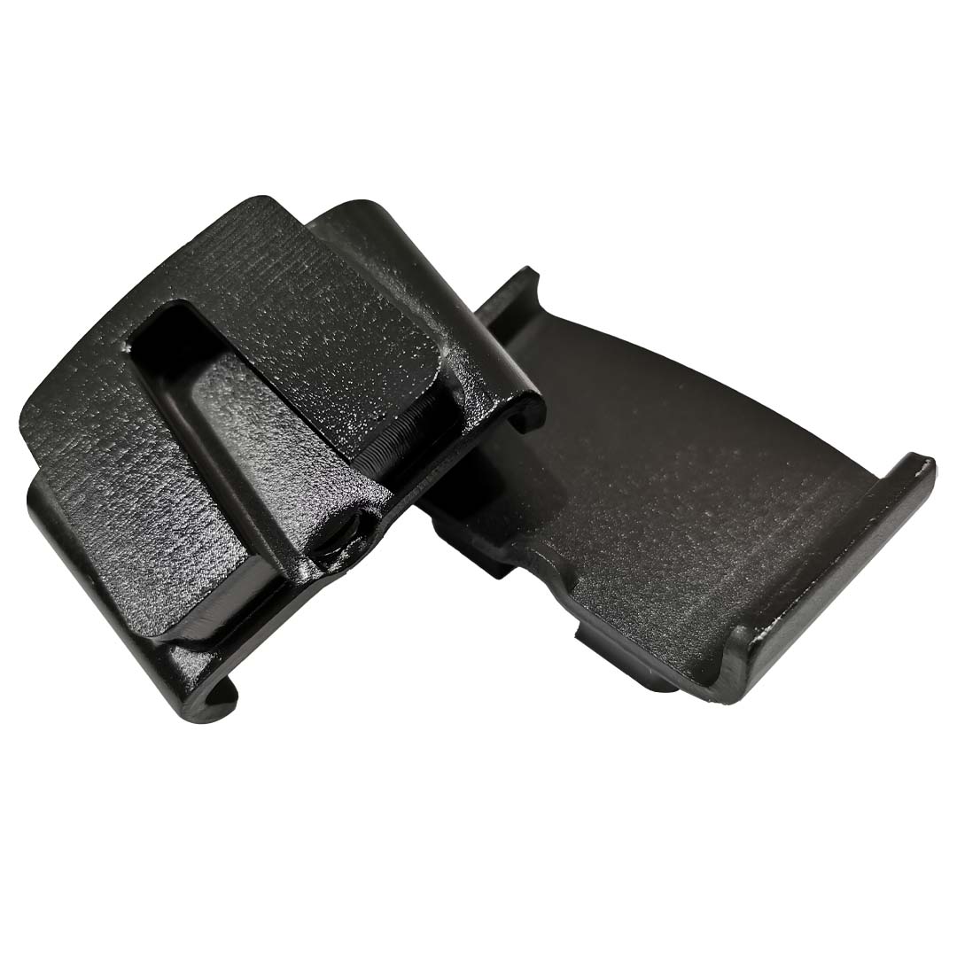 Adapter to transfer HTC to Husqvarna Redi Lock Slot (HTC-Adapter1 )