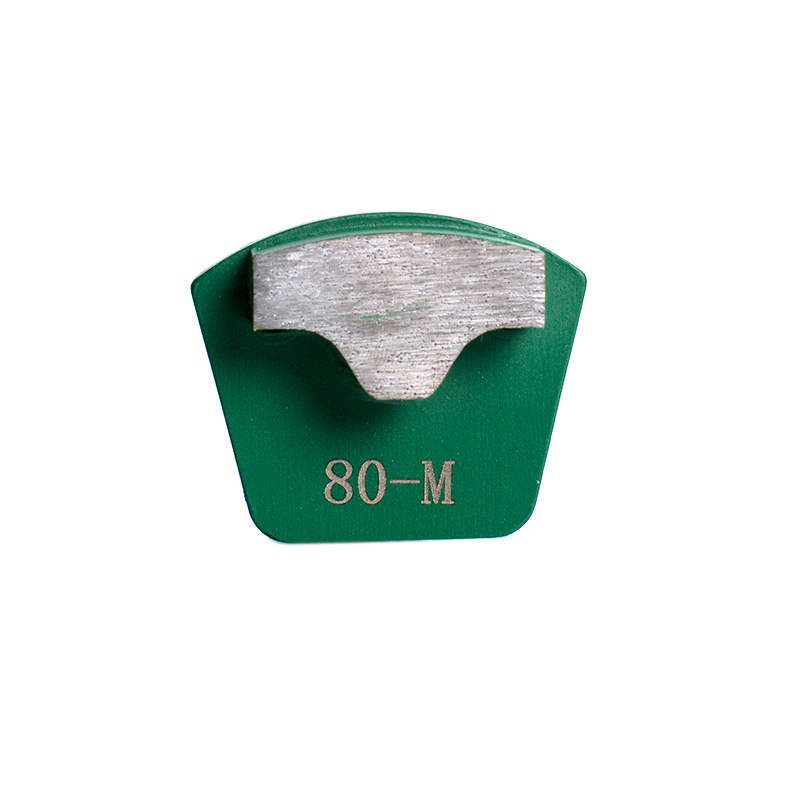 WerkMaster Single T Segment (WMS-TT1A)