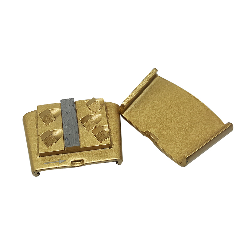 EZ T-REX Super Series HTC PCD Tools with 1 Bar Segment  (HTC-PCD5S1)