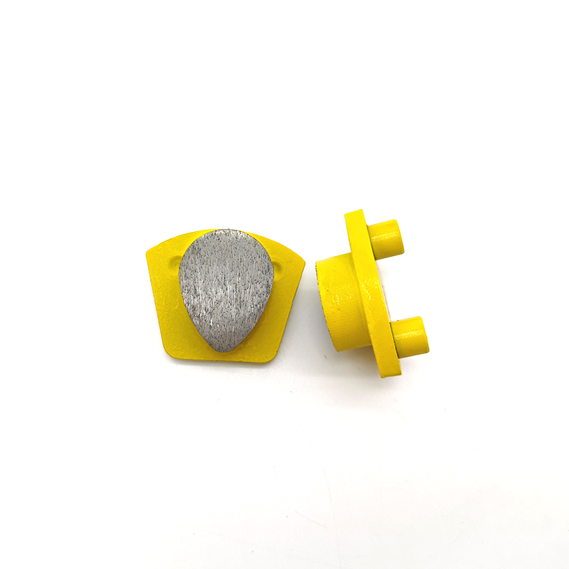 WerkMaster Single TearDrop Segment (WMS-TD1)