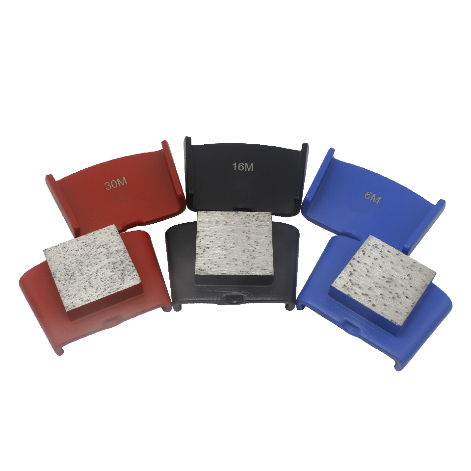 HTC Block Segment Diamond Grinding Disc (HTCS-Block)