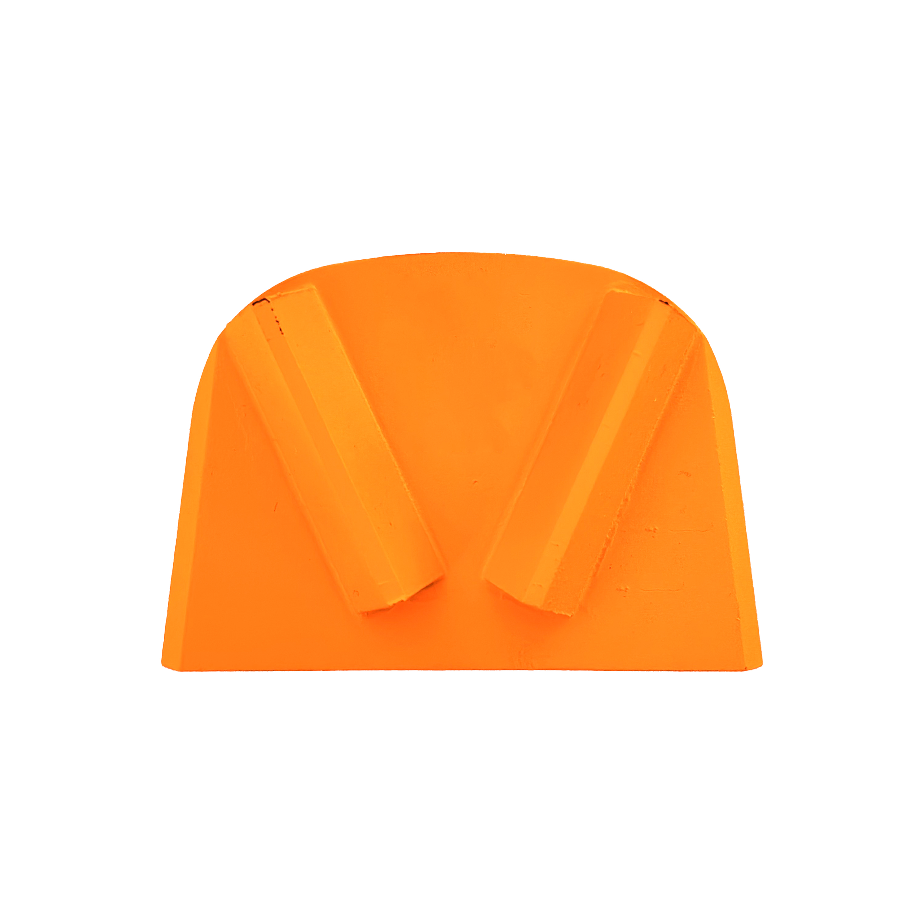 Lavina Double Bar Segment Diamond Grinding Disc (LVS-B2A)