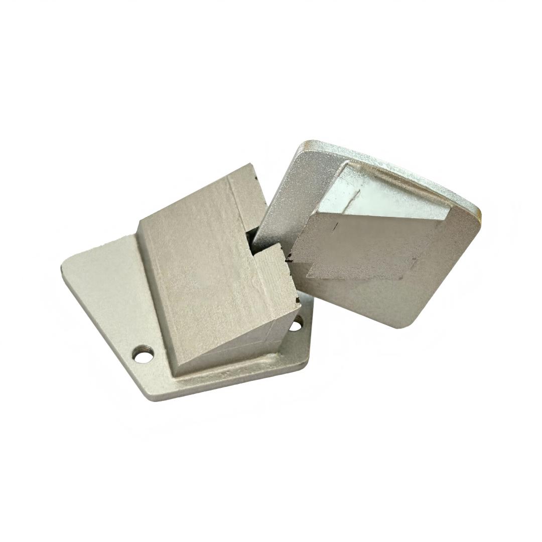 Diamond Scraper Diamond Traps for Glue Removal (TP-SP1)