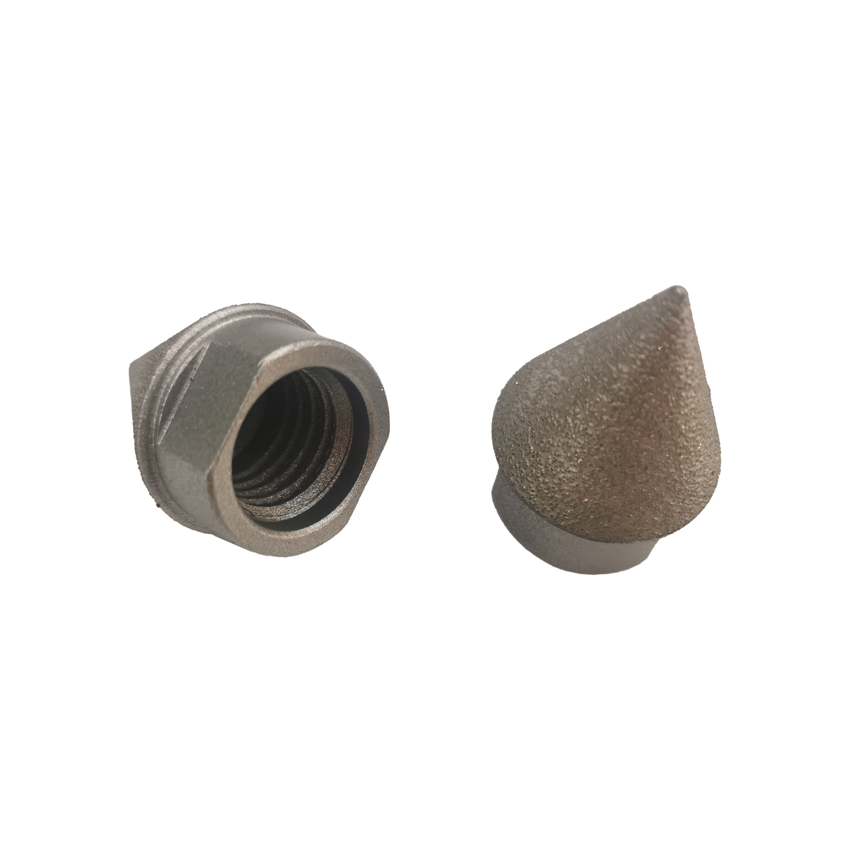 Diamond Chamfer Cone Beveling Bit(CB-15)