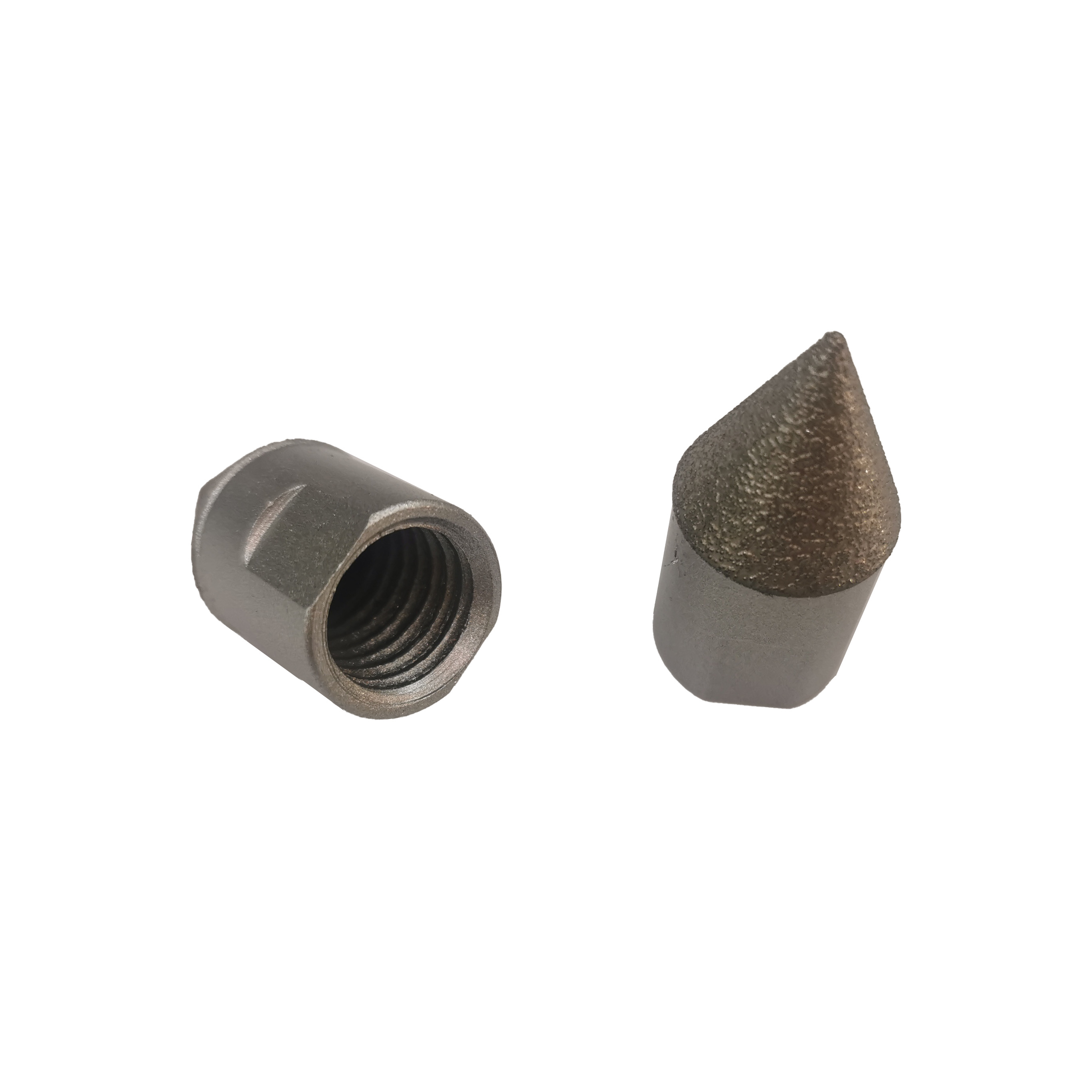 Diamond Chamfer Cone Beveling Bit(CB-15)