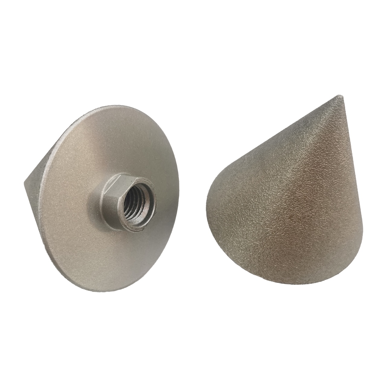 Diamond Chamfer Cone Beveling Bit(CB-15)