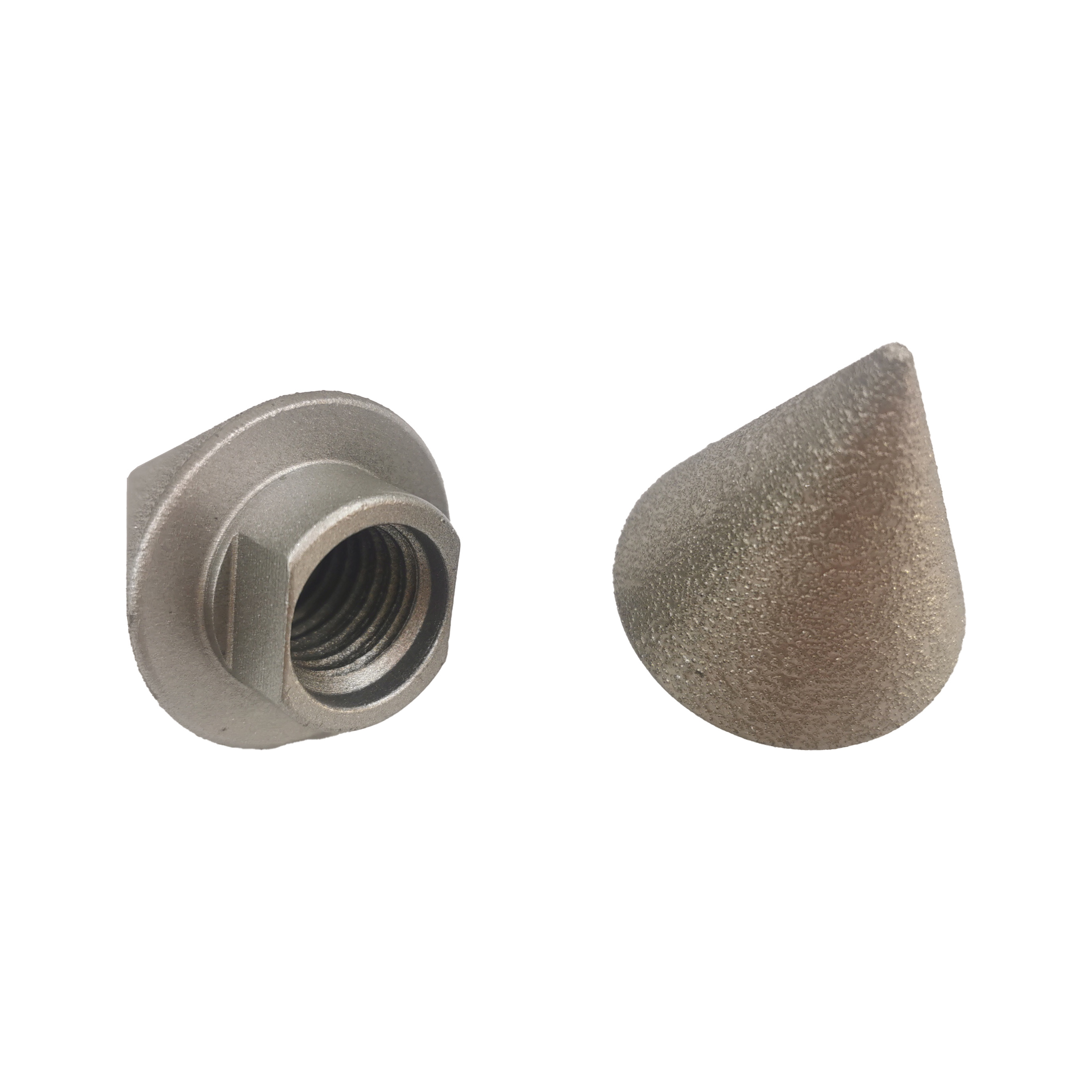 Diamond Chamfer Cone Beveling Bit(CB-15)