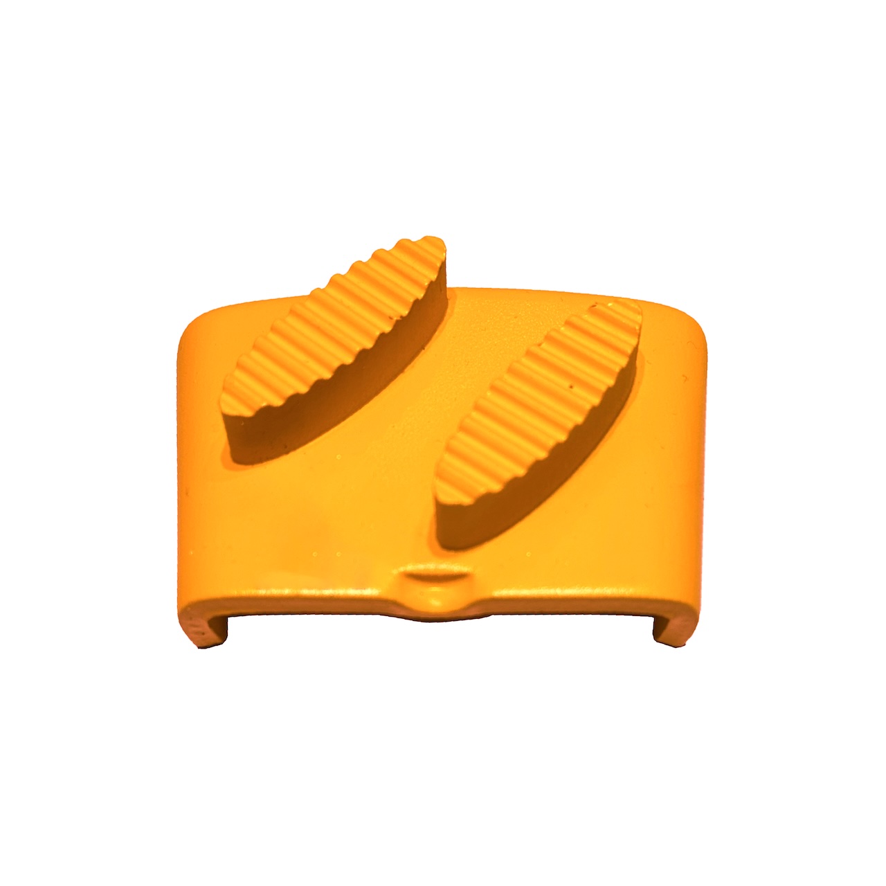 HTC Double Oval Segments Diamond Grinding Disc (HTCS-O2)