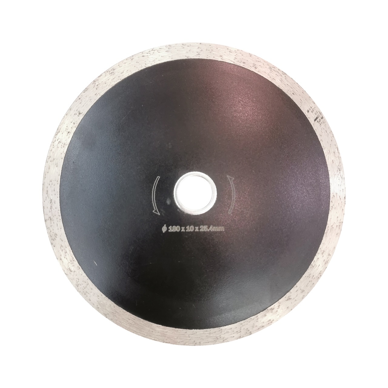 Economical Type Continuous Rim Tile Blades (DCB-8A)