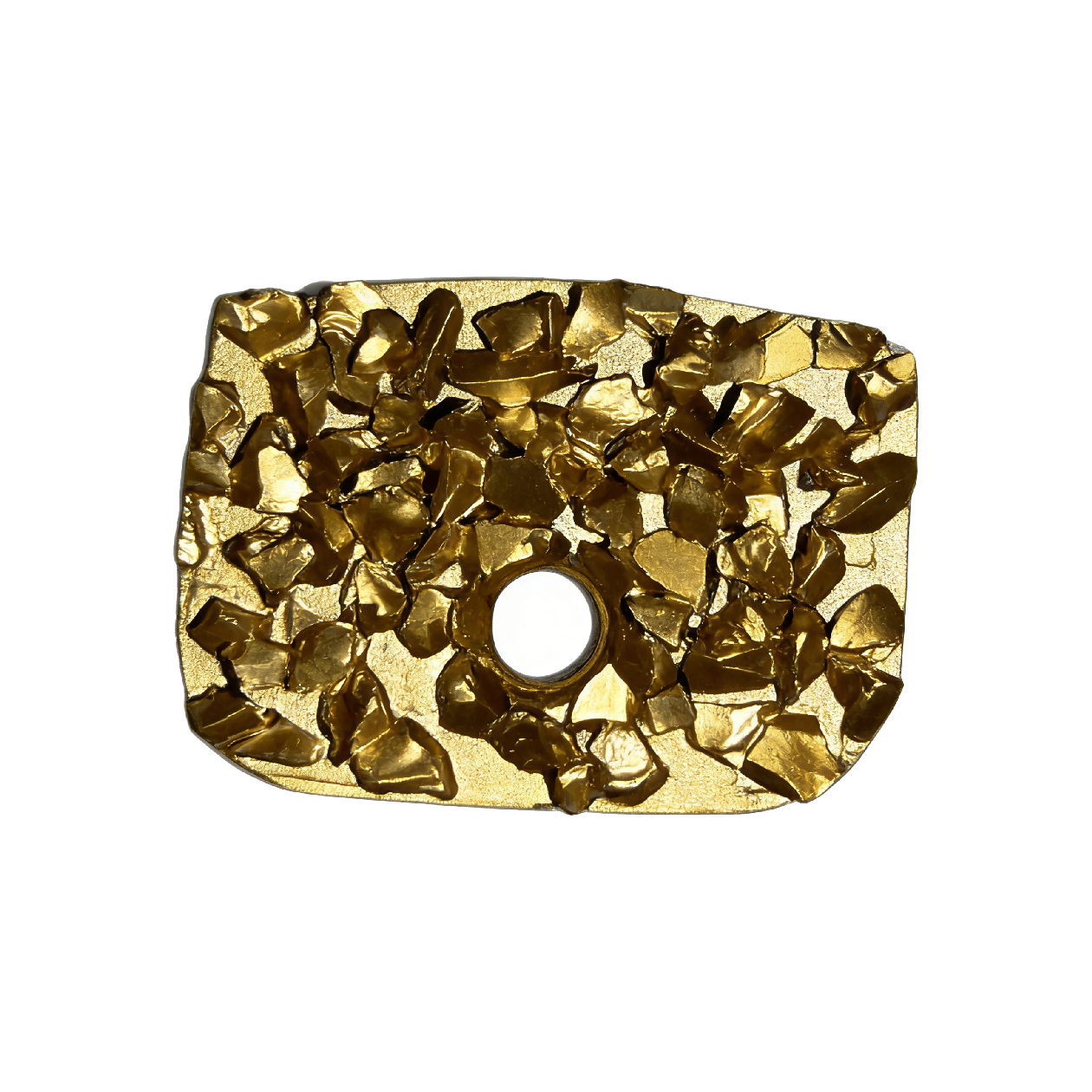 NewGrind PCD Split (NGS-PCDS1)