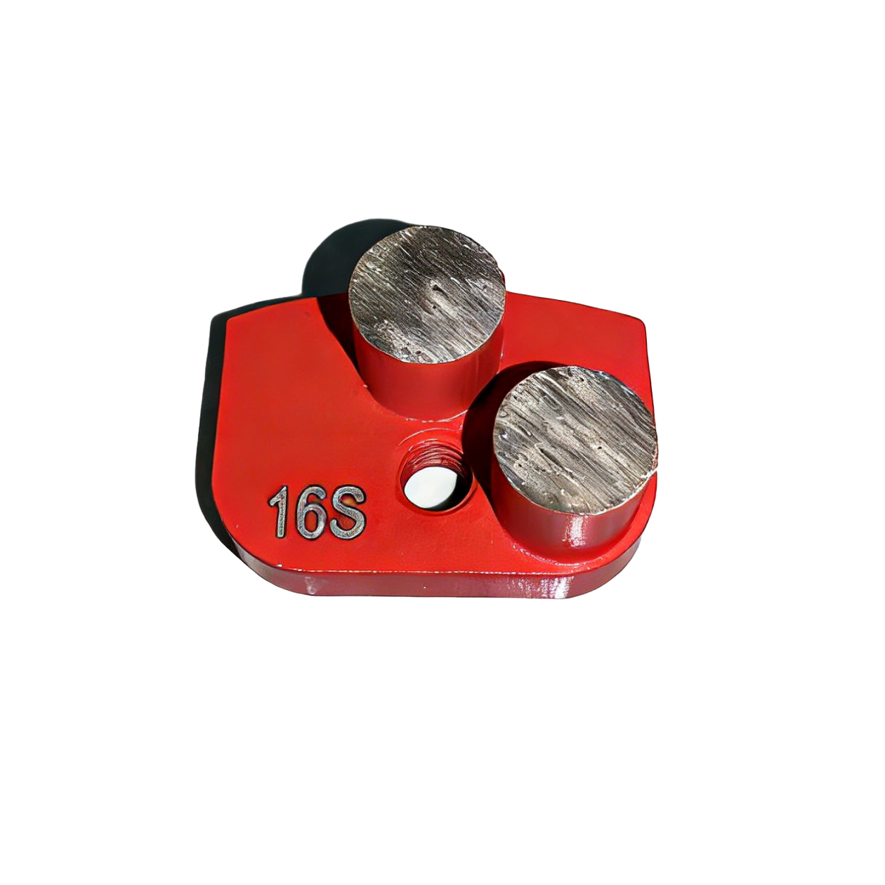 NewGrind Double Button Segments Diamond Grinding Disc (NGS-BT1)