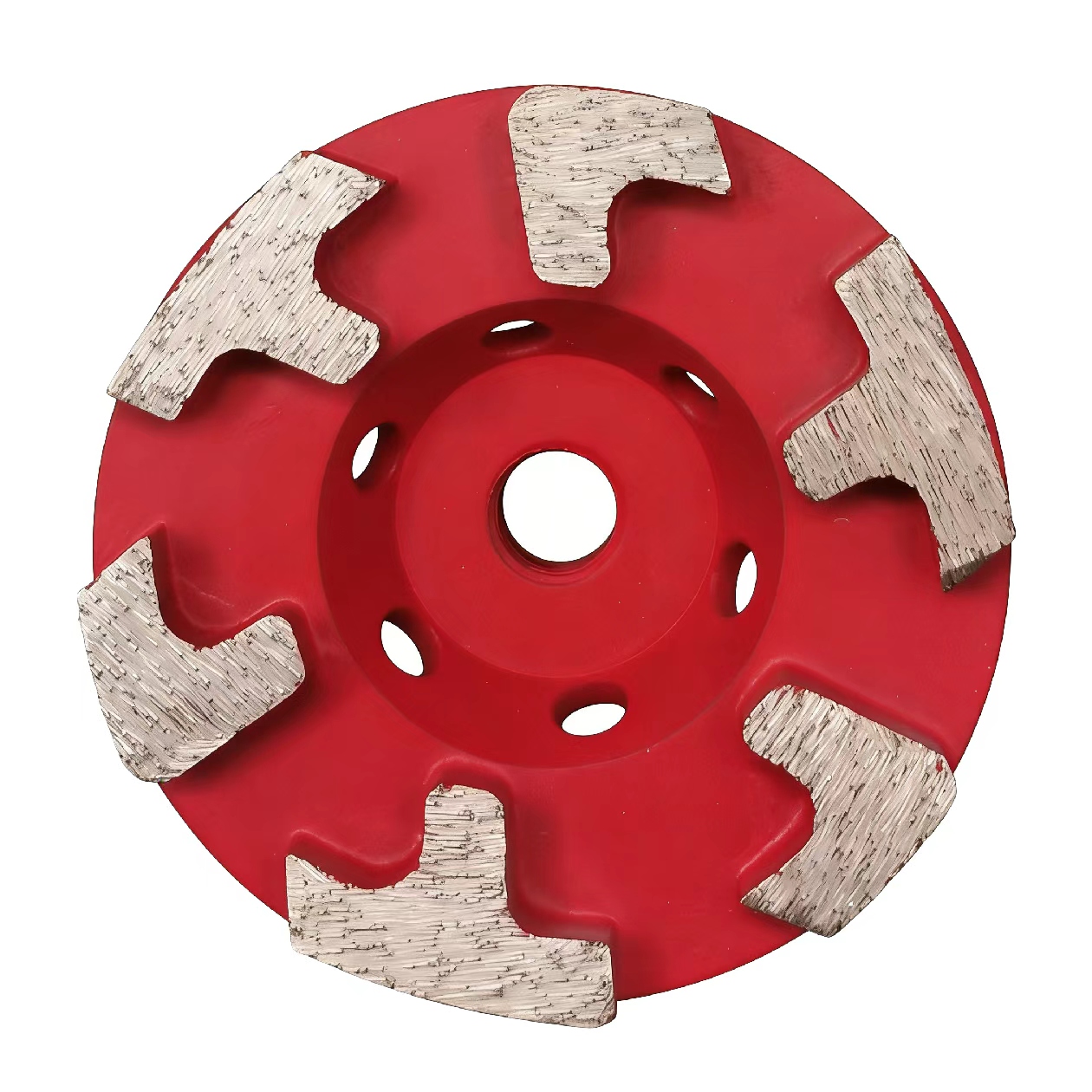 Diamond T Segment Cup Wheels (CW-TS5)