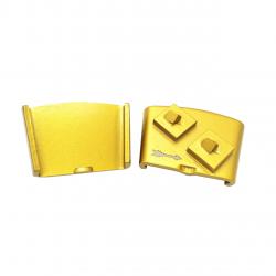 PCD Tools for Concrete Floor Epoxy Removing (HTC-PCD2)