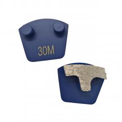 WerkMaster Single T Segment (WMS-TT1A)