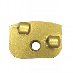 NewGrind Double PCD Tooling for Floor Preparation (NGS-PCD2)