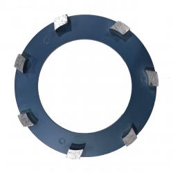 240mm/200mm Klindex Diamond Rings with 7 Segments (KLD-240-7)