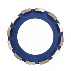 240mm/200mm Klindex Diamond Rings with 12 Segments (KLD-240-12)