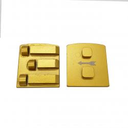 STI PrepMaster Triple PCD Diamond Grinding Disc (SP-PCD3B3)