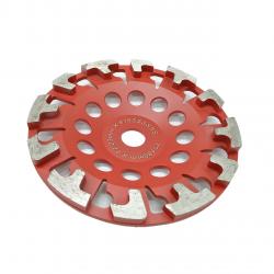 Diamond T Segment Cup Wheels (CW-TS5)