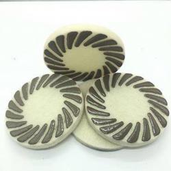 Dry Polishing Sponge Polishing Pads for Concrete Floor (RFP-SP)